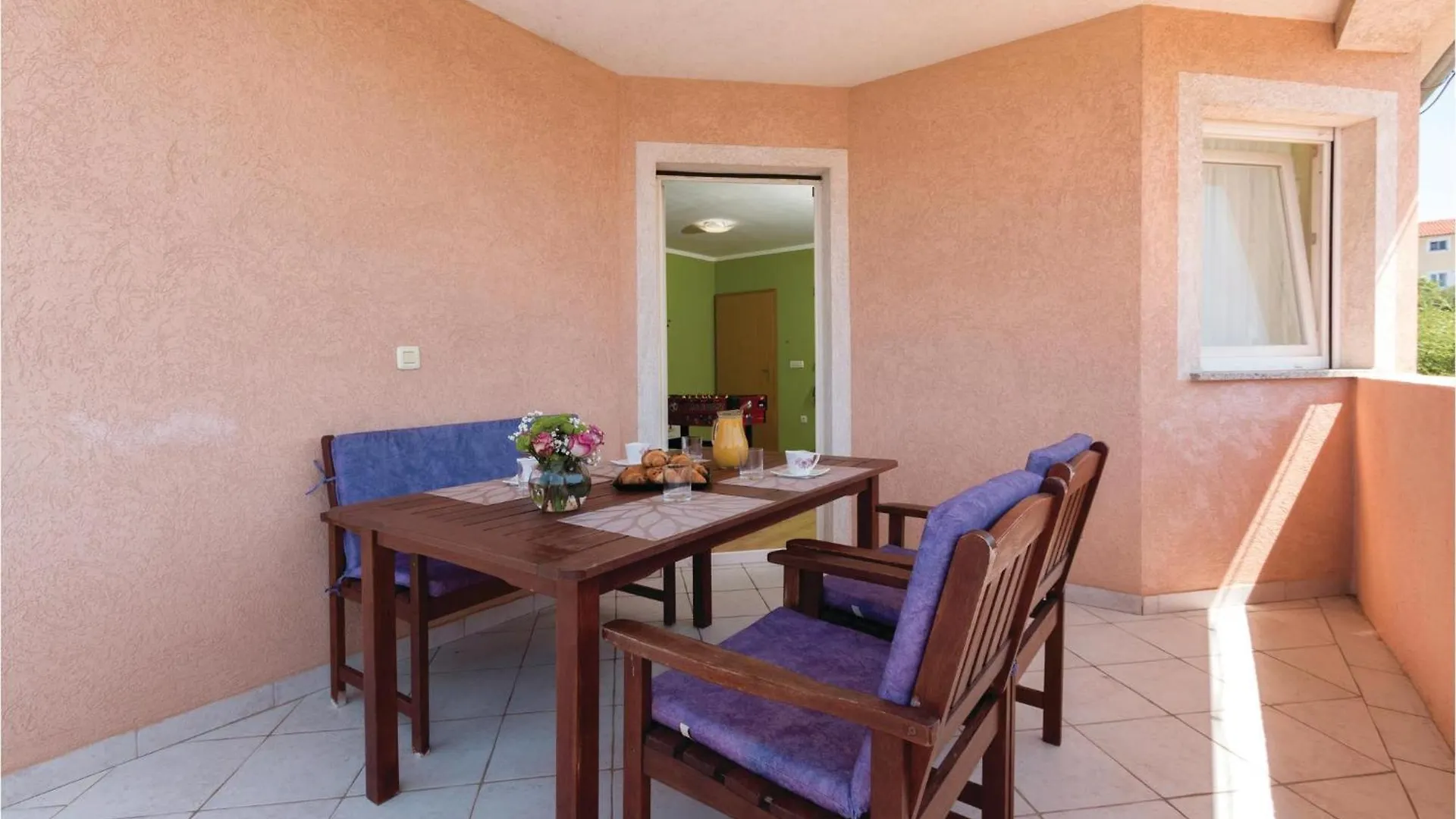 Cozy Home In Pula With Kitchen 펜션