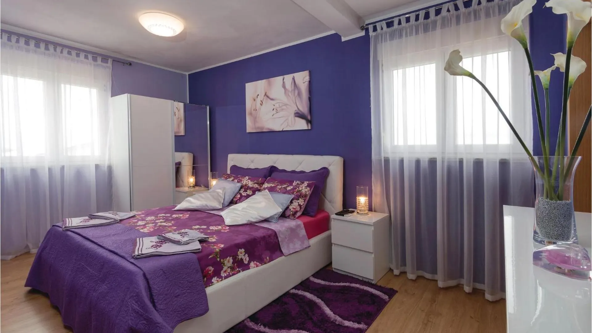 Cozy Home In Pula With Kitchen
