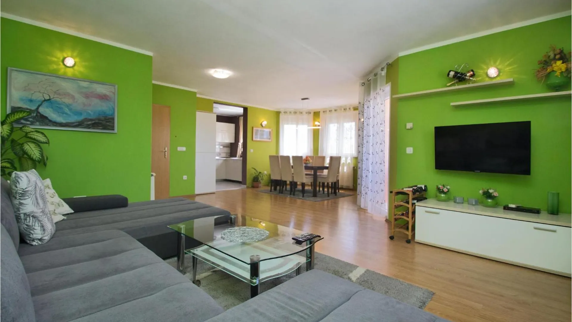 Cozy Home In Pula With Kitchen 펜션