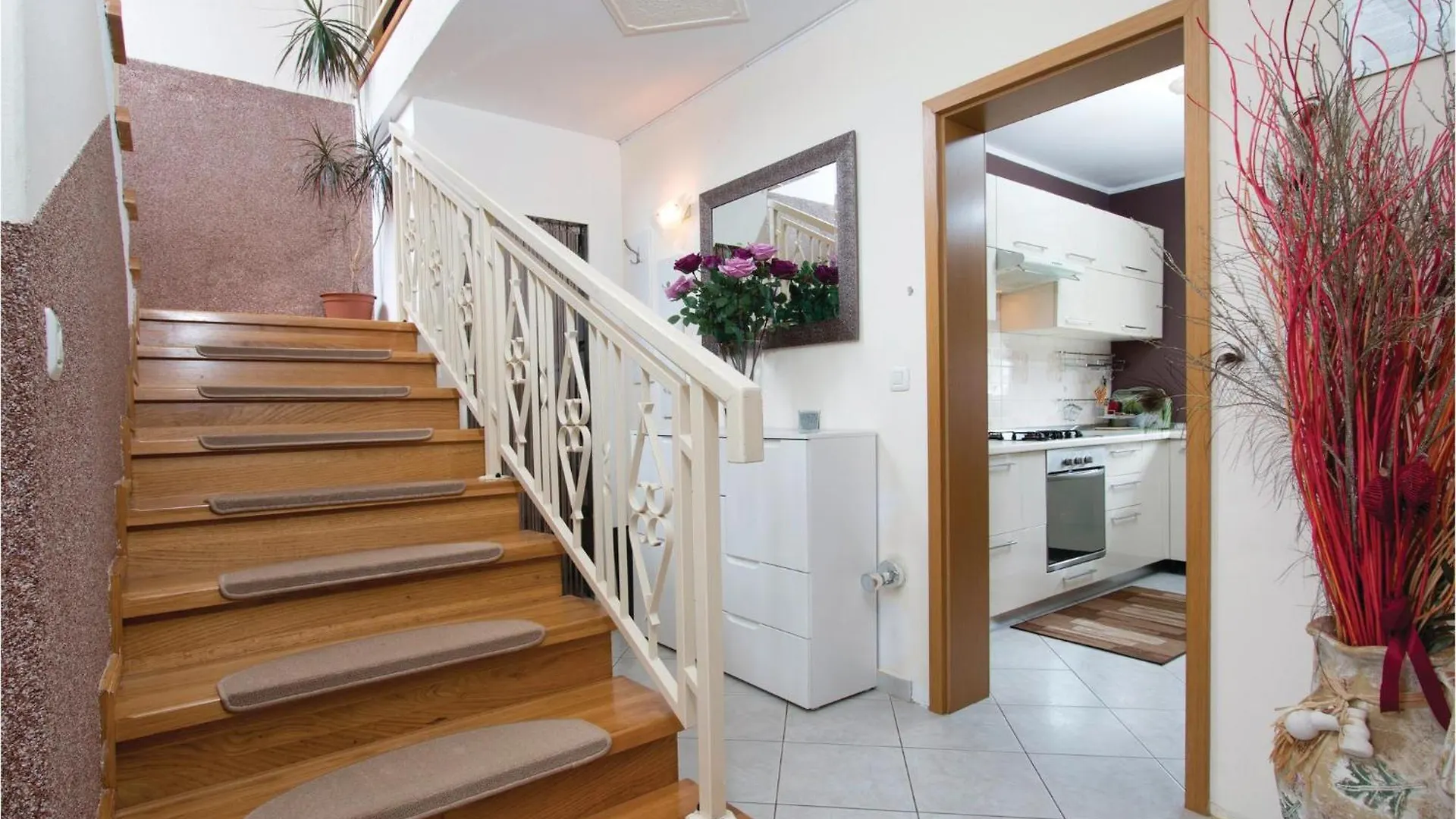 Cozy Home In Pula With Kitchen 크로아티아